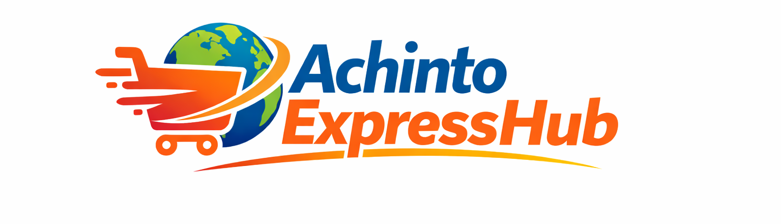 Achintoexpresshub