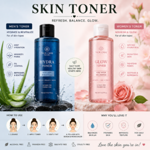 Skin Toner