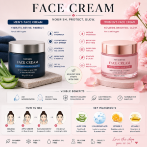 Face Cream
