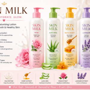Skin Milk