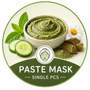 Paste Masks