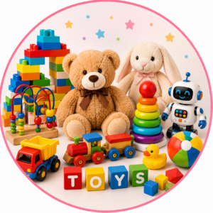 Kids Toys